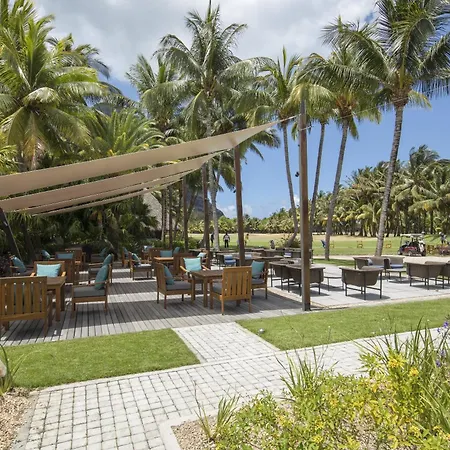 Paradis Beachcomber Golf Resort & Spa-2