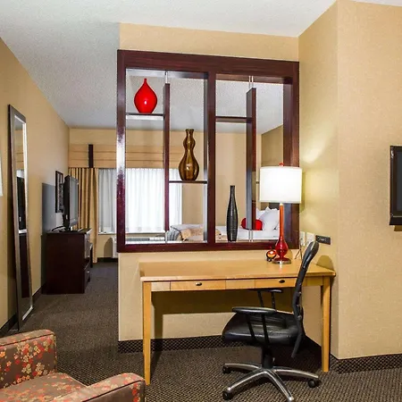 Cambria Hotel Traverse City-3