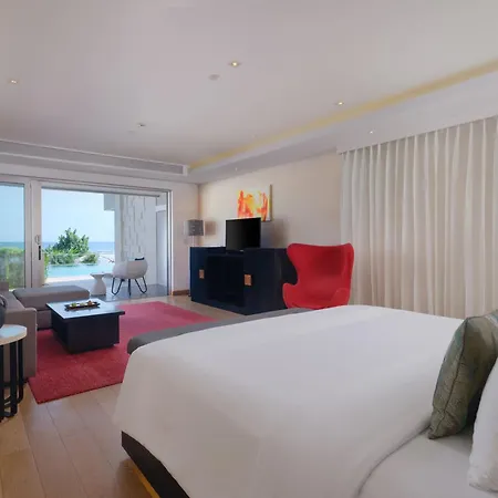 Double - Six, Luxury Hotel - Seminyak-2