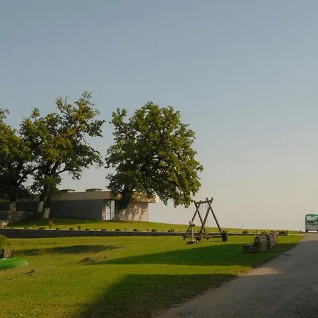 Kvareli Lake Resort-3