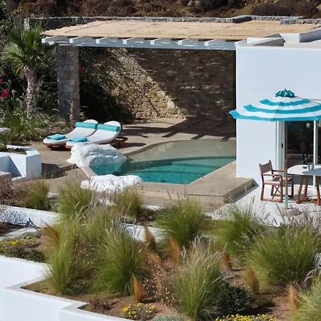Nammos Hotel Mykonos-3