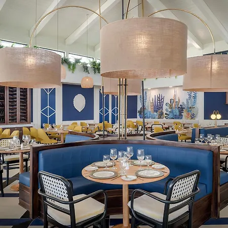 Ocean El Faro Resort (Adults Only)-2