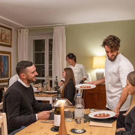 Villa LeMarche b&b-2