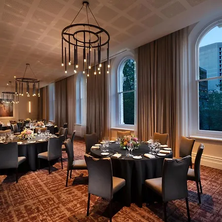 Adelaide Marriott Hotel-3