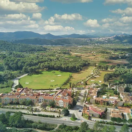 Denia Marriott La Sella Golf Resort & Spa-2