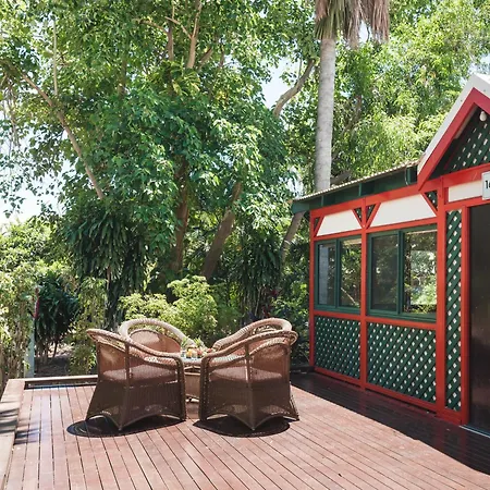 Cable Beach Club Resort & Spa-2