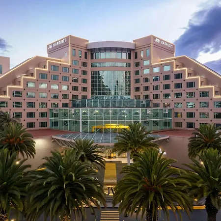 Jw Marriott Quito-2