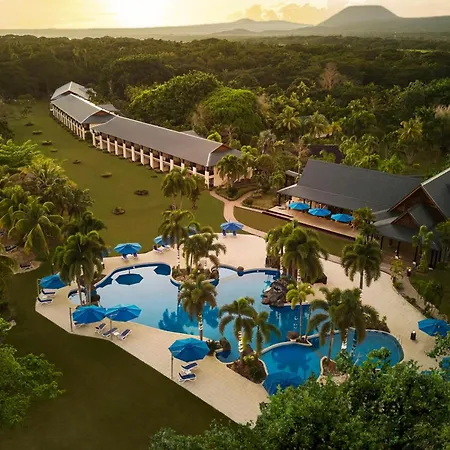 Samoa Beach Resort-3