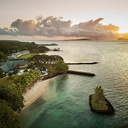 Samoa Beach Resort-2
