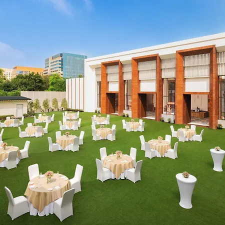 Le Meridien Gurgaon, Delhi Ncr-2