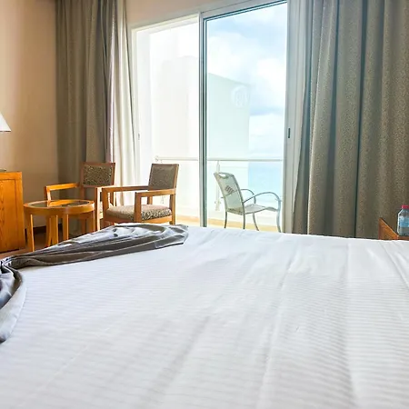 Grand Mogador Sea View & Spa-2