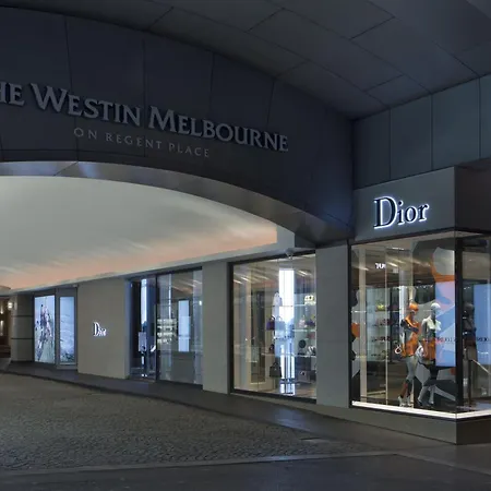 The Westin Melbourne-2