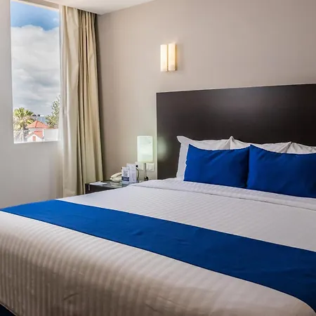 Hotel Zenith-3