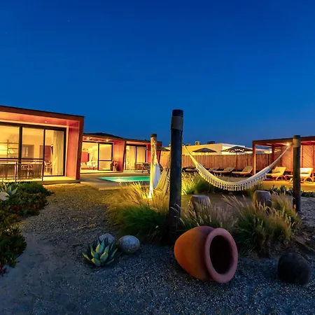 Norte Suites Boutique-3