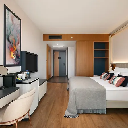 Mylome Luxury Hotel & Resort-2
