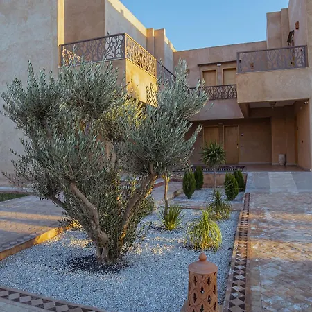Sumahan Suites & Spa-3