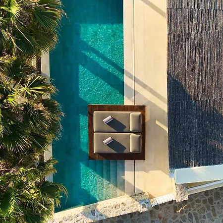 Bill&Coo Mykonos-The Leading Hotels Of The World (Adults Only)-3