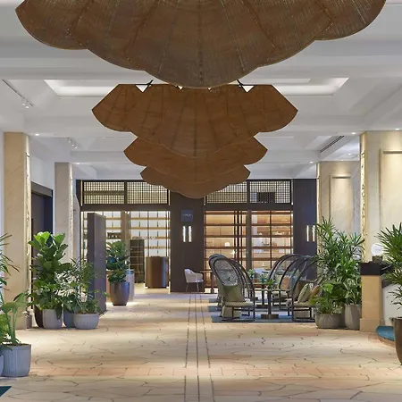 Jw Marriott Gold Coast Resort & Spa-3