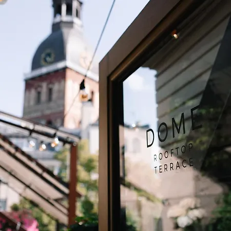 Dome Hotel-2