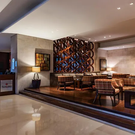 Bogota Marriott Hotel-3