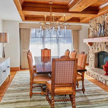 The Ritz-Carlton, Bachelor Gulch-3