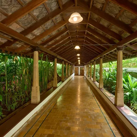 Casino Hotel - Cgh Earth, Cochin-3
