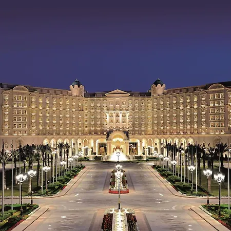 The Ritz-Carlton, Riyadh-2
