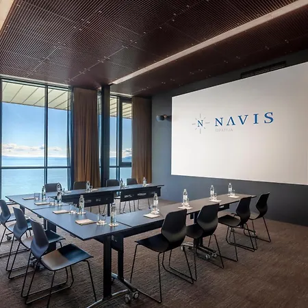 Boutique & Design Hotel Navis - Small Luxury Hotels Of The World-2