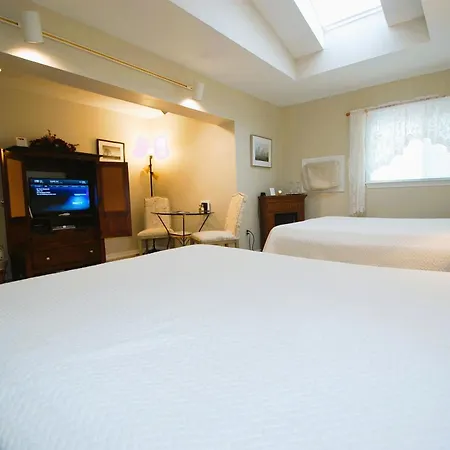 Shaker Mill Inn-2