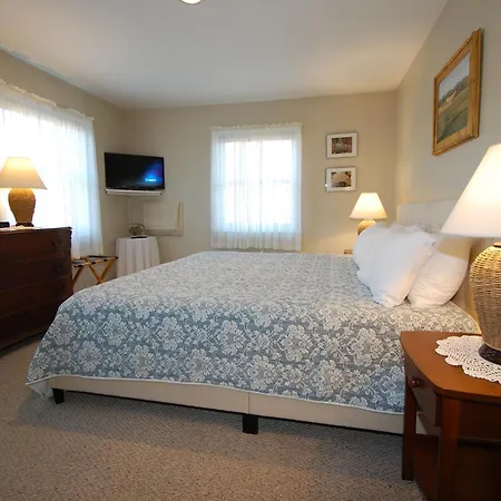 Shaker Mill Inn-2