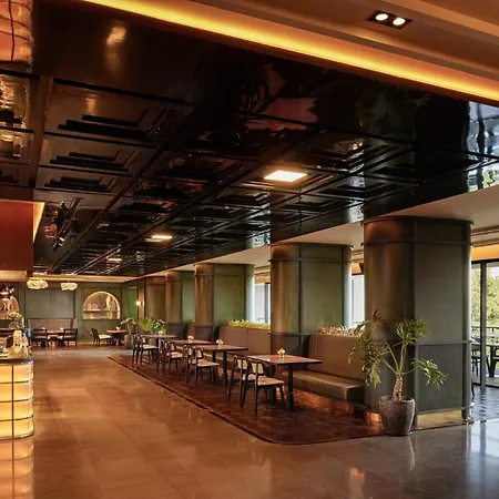 The Gaia Hotel Bandung-3