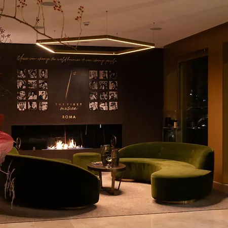 The First Musica - Preferred Hotels & Resorts-2