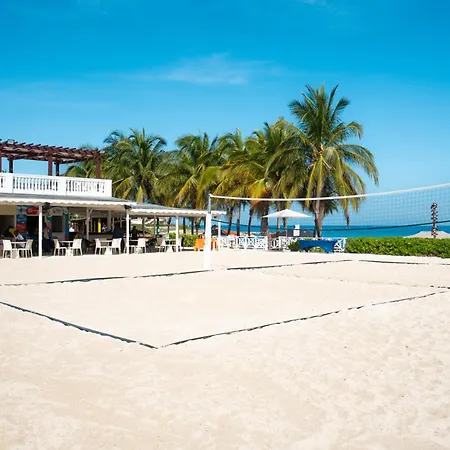 The Signature Level At Grand Palladium Lady Hamilton Resort & Spa-2
