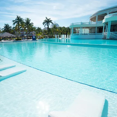 The Signature Level At Grand Palladium Lady Hamilton Resort & Spa-3