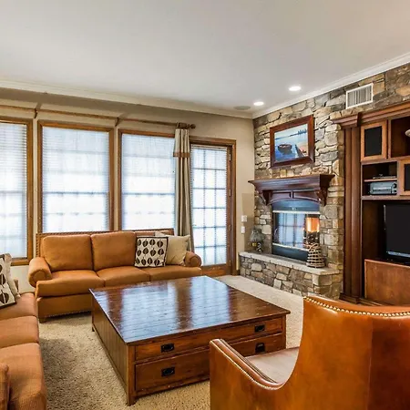 Bluegreen Vacations Big Bear Village, An Ascend Collection Resort-3