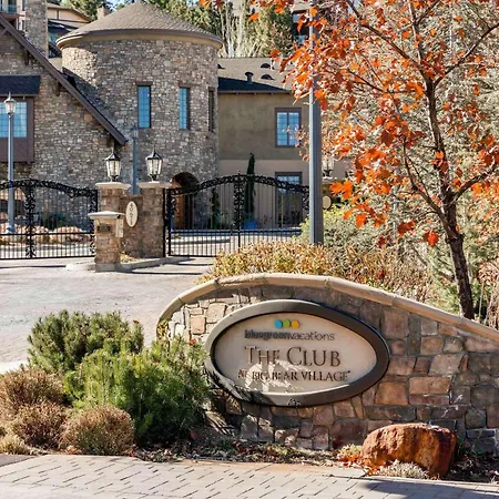 Bluegreen Vacations Big Bear Village, An Ascend Collection Resort-3