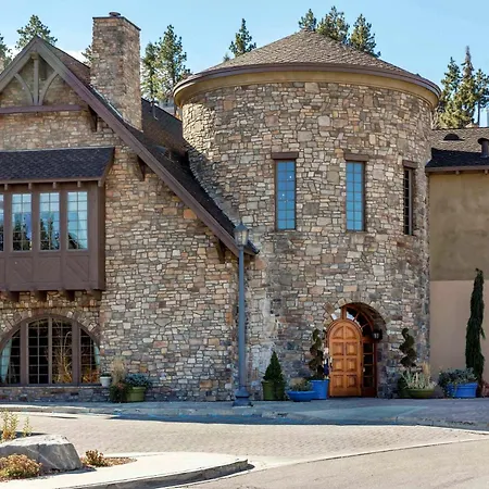 Bluegreen Vacations Big Bear Village, An Ascend Collection Resort-2