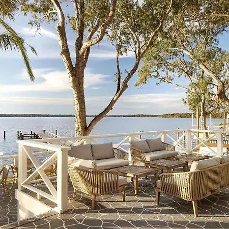 The Beachcomber Hotel & Resort, An Ascend Collection Resort-2