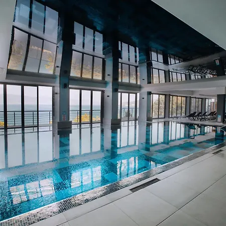 Inex Olgica Hotel & Spa-2