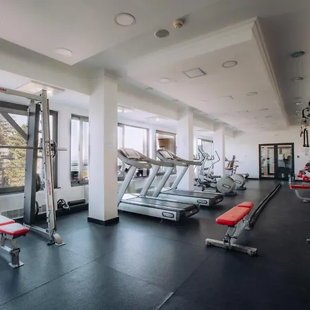 Inex Olgica Hotel & Spa-2