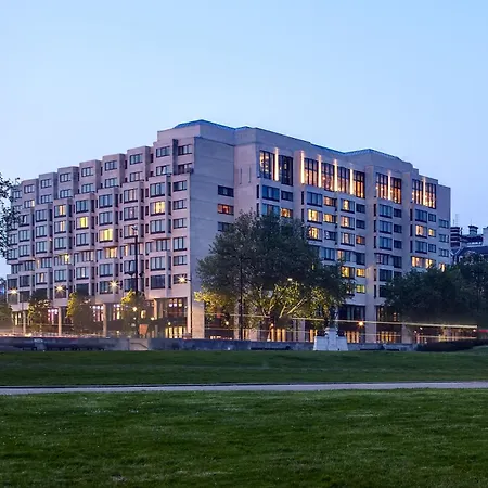 Intercontinental London Park Lane By Ihg-3