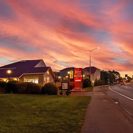 Balmoral Lodge Motel-3