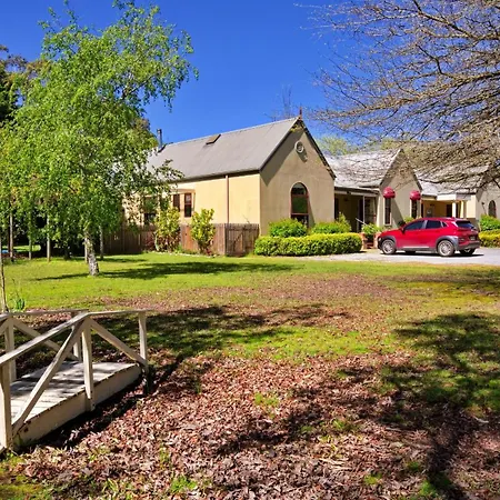 Tranquilles Bed & Breakfast-3