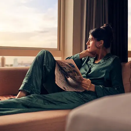Four Seasons Hotel Mumbai-3