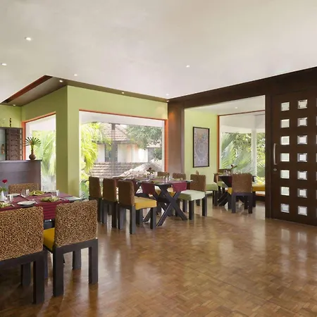Ramada Resort By Wyndham Kochi-2