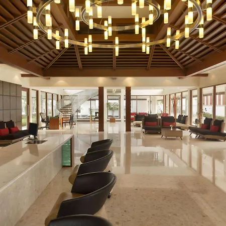 Ramada Resort By Wyndham Kochi-3