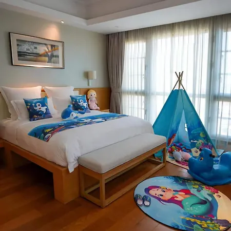 Residence G Nanshan-2