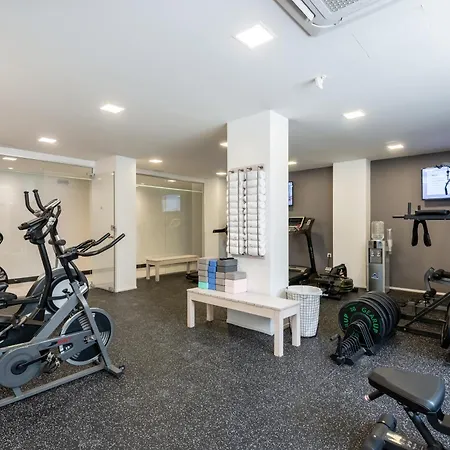 Aloe Boutique Hotel & Suites - Adults Only-2