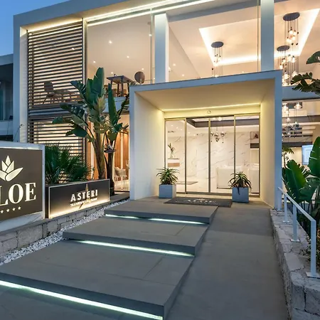 Aloe Boutique Hotel & Suites - Adults Only-3
