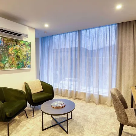 Wyndham Garden Christchurch Kilmore Street-2